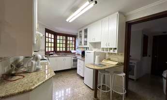 Imagem 6: Apartamento fabuloso para venda no Capivari em Campos do Jordão - SP