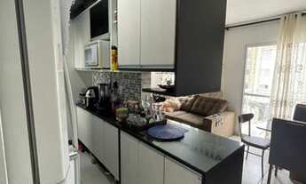 Imagem 2: Lindo apartamento 2 qts na praia da Baleia