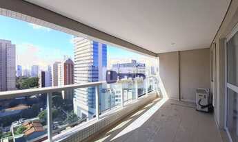 Imagem 5: Apartamento à venda, 124 m² por R$ 1.600.000,00 - Brooklin - São Paulo/SP