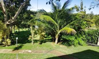 Imagem 7: CHÁCARA LAGO CORUMBÁ