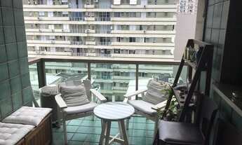 Imagem 5: Flat para aluguel tem 70 metros quadrados com 2 quartos em Ipanema - Rio de Janeiro - RJ