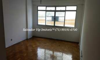 Imagem: Apartamento de 117 m² com três quartos