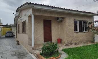 Imagem 2: Casa para Venda em Alvorada, Bela Vista, 2 dormitórios, 1 banheiro, 2 vagas