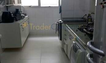 Imagem 6: SAO PAULO - Apartamento Padrão - HIGIENOPOLIS