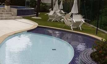 Imagem 4: Apartamento de 2 suites mobiliado em Alphaville