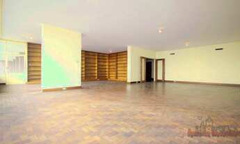 Imagem 3: Apartamento com 4 dorms, Higienópolis, São Paulo - R$ 4.6 mi, Cod: 5829