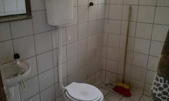 Imagem 2: Apartamento em Cajueiro Seco - 3 andar