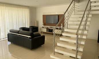 Imagem 2: Casa duplex + sótão, 3 suites, dependência, area gourmet, lavabo, 2 vagas - Vargem Pequena