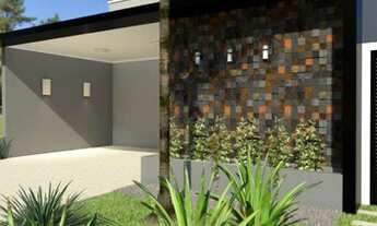 Imagem 3: Ribeirão Preto - Casa de Condomínio - Condomínio Reserva Imperial