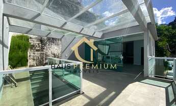 Imagem: Casa Moderna na Pimenteiras