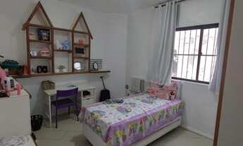 Imagem 7: Cobertura para Venda em Salvador, Itaigara, 4 dormitórios, 2 suítes, 4 banheiros, 2 vagas