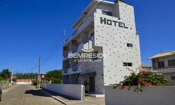 Imagem: Hotel na Praia com 12 suítes, Excelente