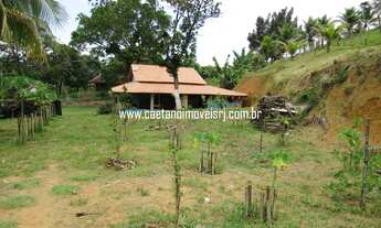 Imagem 6: Sítio para venda de 11.000m² com 3 quartos