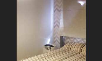 Imagem 7: Casa, 102 m² - venda por R$ 380.000,00 ou aluguel por R$ 2.500,00/mês - Jardim Celeste - S