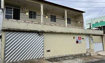 Imagem 2: PARA FINS COMERCIAIS, Alugo casa no Conjunto Castelo Branco - Parque 10 de Novembro - Mana