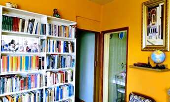 Imagem 4: Apartamento amplo de 82 m2 com 3 dormitórios, garagem 1 carro ; próximo ao Parque da Acli