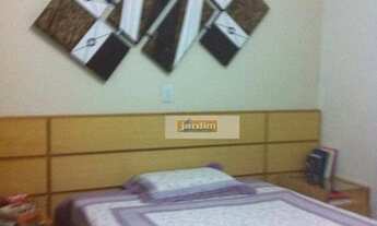 Imagem 2: Apartamento com 3 dormitórios à venda, 97 m² - Vila Euclides - São Bernardo do Campo/SP