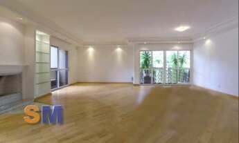 Imagem 3: SAO PAULO - Apartamento Padrão - VILA NOVA CONCEIÇÃO