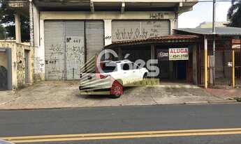 Imagem 6: Galpão para alugar, 500 m² por R$ 5.000,00/mês - Vila Emílio - Mauá/SP