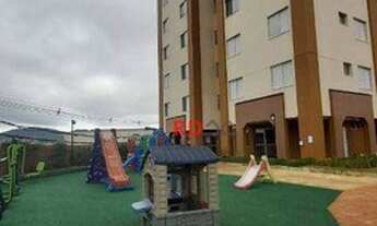 Imagem 6: Apartamento com 3 dormitórios à venda, 115 m² por R$ 380.000,00 - Vila Mogilar - Mogi das