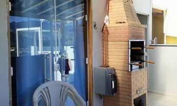 Imagem 3: Casa central a venda em São Bento do Sapucaí - SP