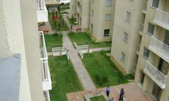 Imagem 2: Apartamento para venda com 48 metros quadrados com 2 quartos em Cidade Líder - São Paulo