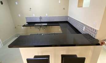 Imagem 4: APARTAMENTO DE 3 QUARTOS EM JARDIM DA PENHA - TOTALMENTE REFORMADO