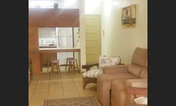 Imagem 4: Apartamento para venda possui 78 metros quadrados com 2 quartos em Capao Novo - Capão da C