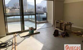 Imagem 2: Cobertura à venda, 158 m² por R$ 3.200.000,00 - Leblon - Rio de Janeiro/RJ