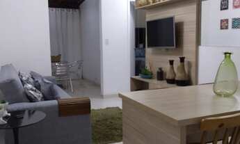 Imagem 3: Apartamento para venda tem 100 metros quadrados com 2 quartos em Planície da Serra - Serra