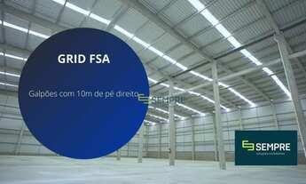 Imagem 5: Galpão Para alugar em Feira de Santana/BA