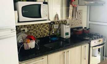 Imagem 7: Apartamento para venda com 48 metros quadrados com 2 quartos em Centro - Diadema - São Pau