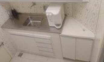 Imagem 4: Apartamento para venda possui 65 metros quadrados com 2 quartos em Flamengo - Rio de Janei