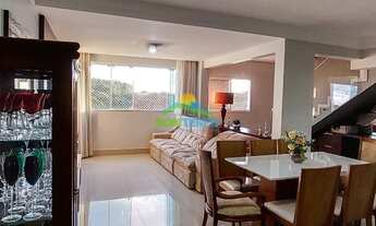 Imagem 2: Apartamento à venda, 4 quartos, 4 suítes, 2 vagas, Santa Maria - Uberaba/MG