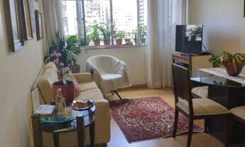 Imagem: Apartamento todo reformado para venda em