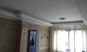 Imagem 2: Apartamento para venda possui 52 metros quadrados com 2 quartos em Centro - Diadema - São