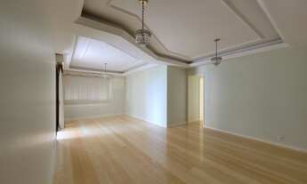 Imagem 3: Andar Alto, com Vista Mar, com 165m2, 04 quartos - 02 suítes + dep. Pedra de Itauna