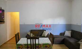 Imagem 7: Casa com 3 dormitórios à venda, 142 m² por R$ 263.000,00 - Jardim Imperial - Mogi Guaçu/SP