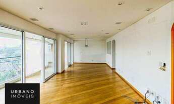 Imagem 5: Apartamento com 3 dormitórios à venda, 185 m² por R$ 1.550.000,00 - Santo Amaro - São Paul