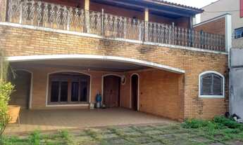 Imagem 3: CASA NA REGIÃO CENTRAL - 462m² - SOROCABA - SP