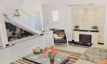 Imagem 5: LINDO SOBRADO 320M² - RESIDENCIAL TERRAS DE SÃO FRANCISCO - VINHEDO/SP