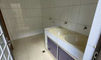 Imagem 6: Casa com suíte Jardim Tibagi