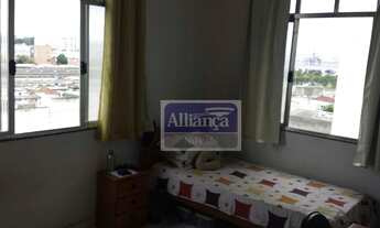 Imagem 3: Apartamento com 3 dormitórios à venda, 100 m² por R$ 485.000,00 - Centro - Niterói/RJ