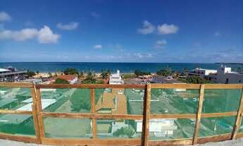 Imagem 3: Apt. 2 quartos-Varanda-Nascente-Area de Lazer TOP- 50m da orla Cabo Branco