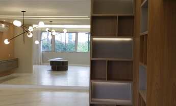 Imagem 5: PRAIA DE BOTAFOGO - APARTAMENTO DOS SONHOS - 3 QUARTOS COM VISTA PRAIA E CRISTO TOTALMENTE