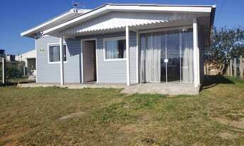 Imagem 3: Casa para venda com 95 metros quadrados com 2 quartos em Quatro Lagos - Arroio do Sal - RS