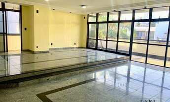 Imagem 4: Cobertura com 4 dormitórios à venda, 345 m² por R$ 2.970.000,00 - Barra da Tijuca - Rio de