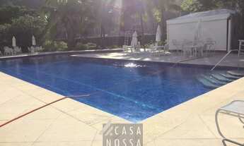 Imagem 6: Rio de Janeiro - Apartamento Padrão - São Conrado