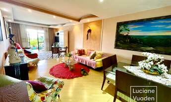 Imagem 4: Apartamento para venda possui 204 metros quadrados com 4 quartos