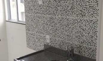 Imagem 7: Apartamento para aluguel tem 46 metros quadrados com 2 quartos